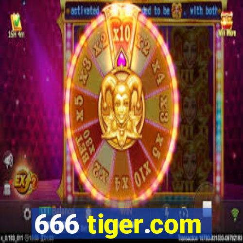 666 tiger.com